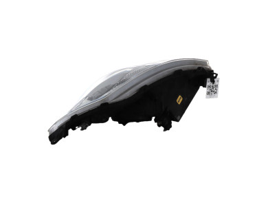 Left headlight - Toyota PRIUS II - 8117047181 - M1-4256L