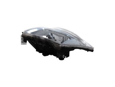 Left headlight - Toyota PRIUS II - 8117047181 - M1-4256L