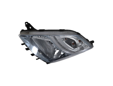 Phare avant gauche - Toyota PRIUS II - 8117047181 - M1-4256L