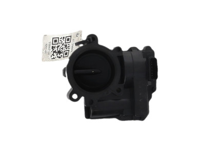 High flow throttle body valve - Peugeot 207 - V862419080 - A1-2986S