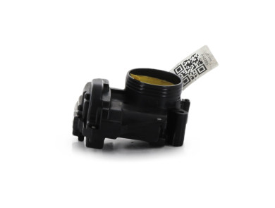 High flow throttle body valve - Peugeot 207 - V862419080 - A1-2986S
