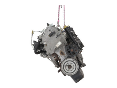 Engine used - Fiat GRANDE PUNTO - 199A3000-41265