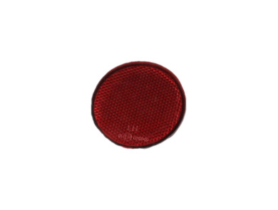 Catadioptre arrière gauche - Nissan QASHQAI I PH.2 - 26561-BR00A- Q1-5985T