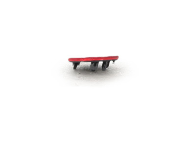 Catadioptre arrière gauche - Nissan QASHQAI I PH.2 - 26561-BR00A- Q1-5985T