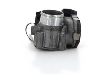 High flow throttle body valve - Alfa-Romeo GIULIETTA II PH.2 - 77363462 - U1-1912B