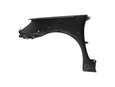 Right front fender - Peugeot 307 SW PH.1 - Gris Fonce - 7841N7 - P0-0070X