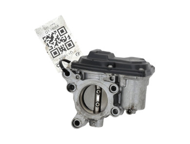 Boitier papillon - Ford FOCUS IV PH.1 - 2208039 - Q1-1805X