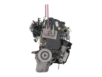 Engine used - Alfa-Romeo GIULIETTA - 198A4000-54524
