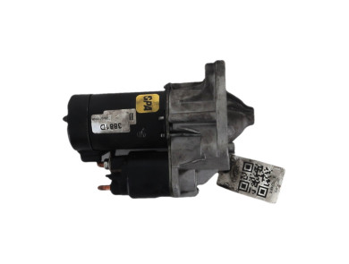 Starter - Citroen C3 II PH.1 1.4 8V - 5802C9 - X1-7248X