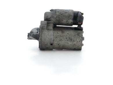 Starter - Chevrolet SPARK PH.1 1.0 - 25187951 - W1-6974T
