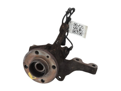 Pivot avant droit - Renault CLIO CAMPUS II PH.1 - 8200207313 - L1-8197M