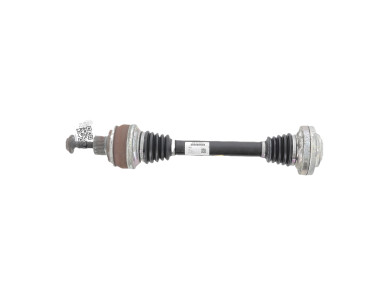 Right rear transmission used - Audi Q8 - 4KE501204E
