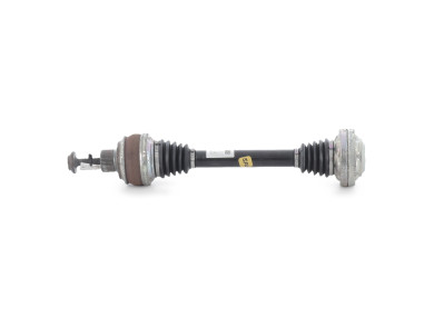 Right rear transmission - Audi Q8 - 4KE501204E - A1-1213L