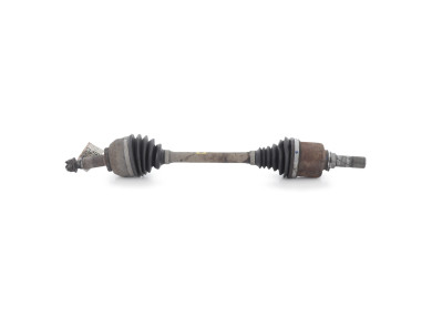 Left front transmission - Opel VIVARO II NS1K_TYPE - 93453896 - F1-7845I
