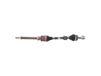 Right front transmission used - Nissan QASHQAI - 39100-00Q7E