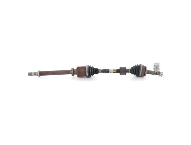 Right front transmission - Nissan QASHQAI II PH.1 DIGT 160 - 39100-00Q7E - F1-7760B