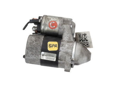 Démarreur - Smart ROADSTER 60 - Q0003188V008000000 - H1-3647T