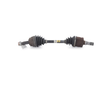 Left front transmission - Opel CORSA D PH.1 1.3 CDTI - 95518744 - T1-7685V