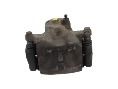 Left front brake caliper used - Toyota YARIS VERSO - 4775052020