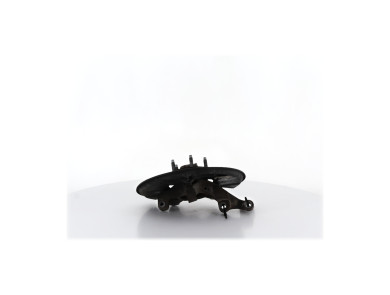 Left steering knuckle - Chevrolet TRAX - 94524773 - W1-7635C