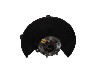 Left steering knuckle - Chevrolet TRAX - 94524773 - W1-7635C