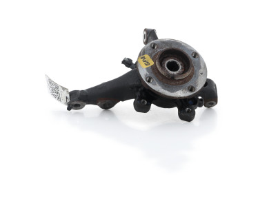 Left steering knuckle - Peugeot 208 II PH.1 - 9826780480 - R0-9331S