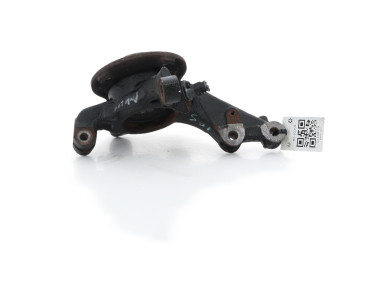 Left steering knuckle - Peugeot 208 II PH.1 - 9826780480 - R0-9331S