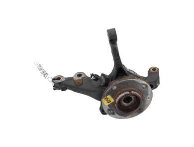 Left steering knuckle - Peugeot 208 II PH.1 - 9826780480 - R0-9331S
