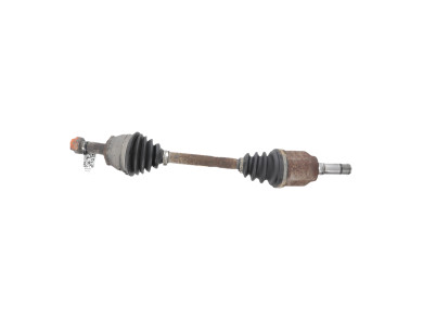 Left front transmission - Peugeot BIPPER FOURGON 1.3 HDI - 1612383480 - Q0-9208T