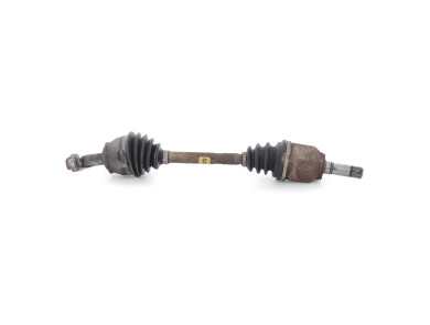 Left front transmission - Peugeot BIPPER FOURGON 1.3 HDI - 1612383480 - Q0-9208T