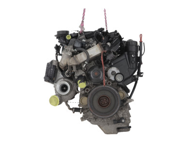 Engine type N47D20C - BMW SERIE 1 I - Q1-6848F