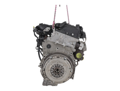 Engine type N47D20C - BMW SERIE 1 I - Q1-6848F