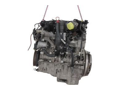 Engine type N47D20C - BMW SERIE 1 I - Q1-6848F
