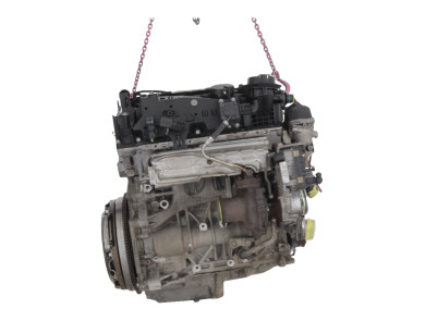 Engine type N47D20C - BMW SERIE 1 I - Q1-6848F