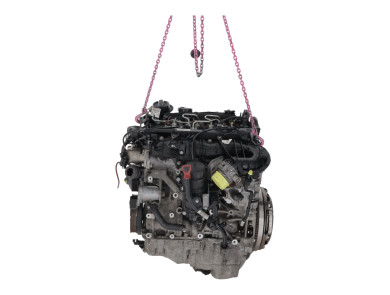 Engine type N47D20C - BMW SERIE 1 I - Q1-6848F