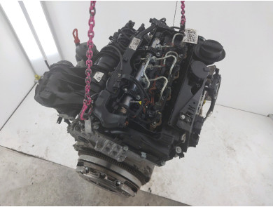 Engine type N47D20C - BMW SERIE 1 I - Q1-6848F