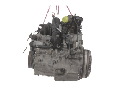 Engine type N47D20C - BMW SERIE 1 I - Q1-6848F