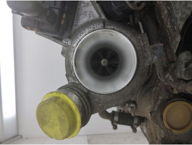 Engine type N47D20C - BMW SERIE 1 I - Q1-6848F