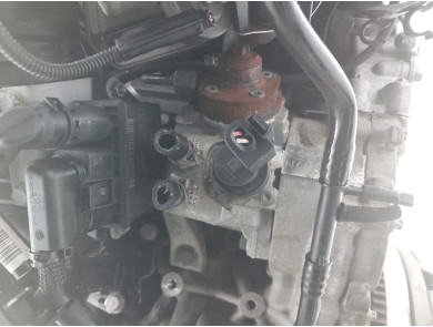 Engine type N47D20C - BMW SERIE 1 I - Q1-6848F