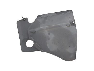Cache moteur occasion - Peugeot BOXER - 0137 E9