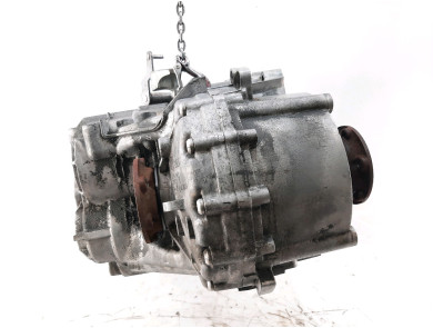 Gearbox used - Volkswagen GOLF - GVT