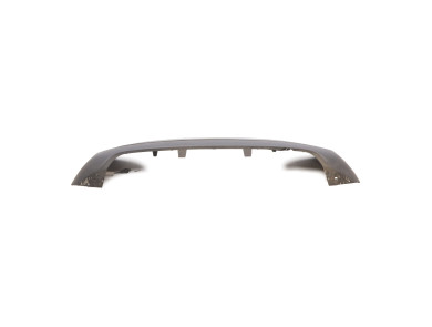 Rear wind deflector - Citroen C3 III PH.2 - 1618083280 - G0-0251A