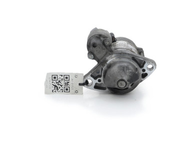 Starter - Toyota RAV4 III PH.2 2.2 D4D - 281000R030 - W1-2162S