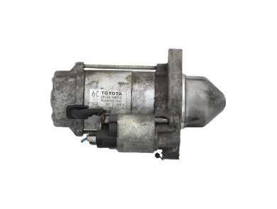 Démarreur - Toyota RAV4 III PH.2 2.2 D4D - 281000R030 - W1-2162S