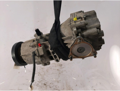 Rear differential used - Suzuki SX4 - 27450-57L00