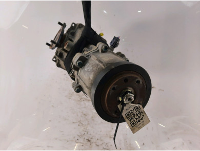 Rear differential - Suzuki SX4 II PH.2 1.0 BJET - 27450-57L00 - R1-4232A