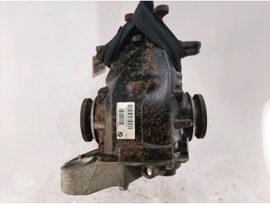 Rear differential - BMW SERIE 1 I 116 D - 33107566170 - N1-2777W