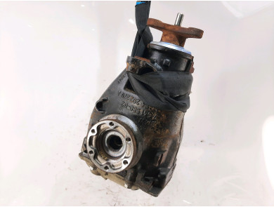 Rear differential - BMW SERIE 1 I 116 D - 33107566170 - N1-2777W