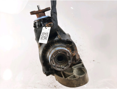 Rear differential - BMW SERIE 1 I 116 D - 33107566170 - N1-2777W