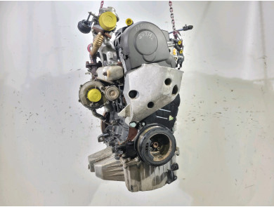 Moteur type AMF - Volkswagen POLO IV PH.1 - X1-6769R